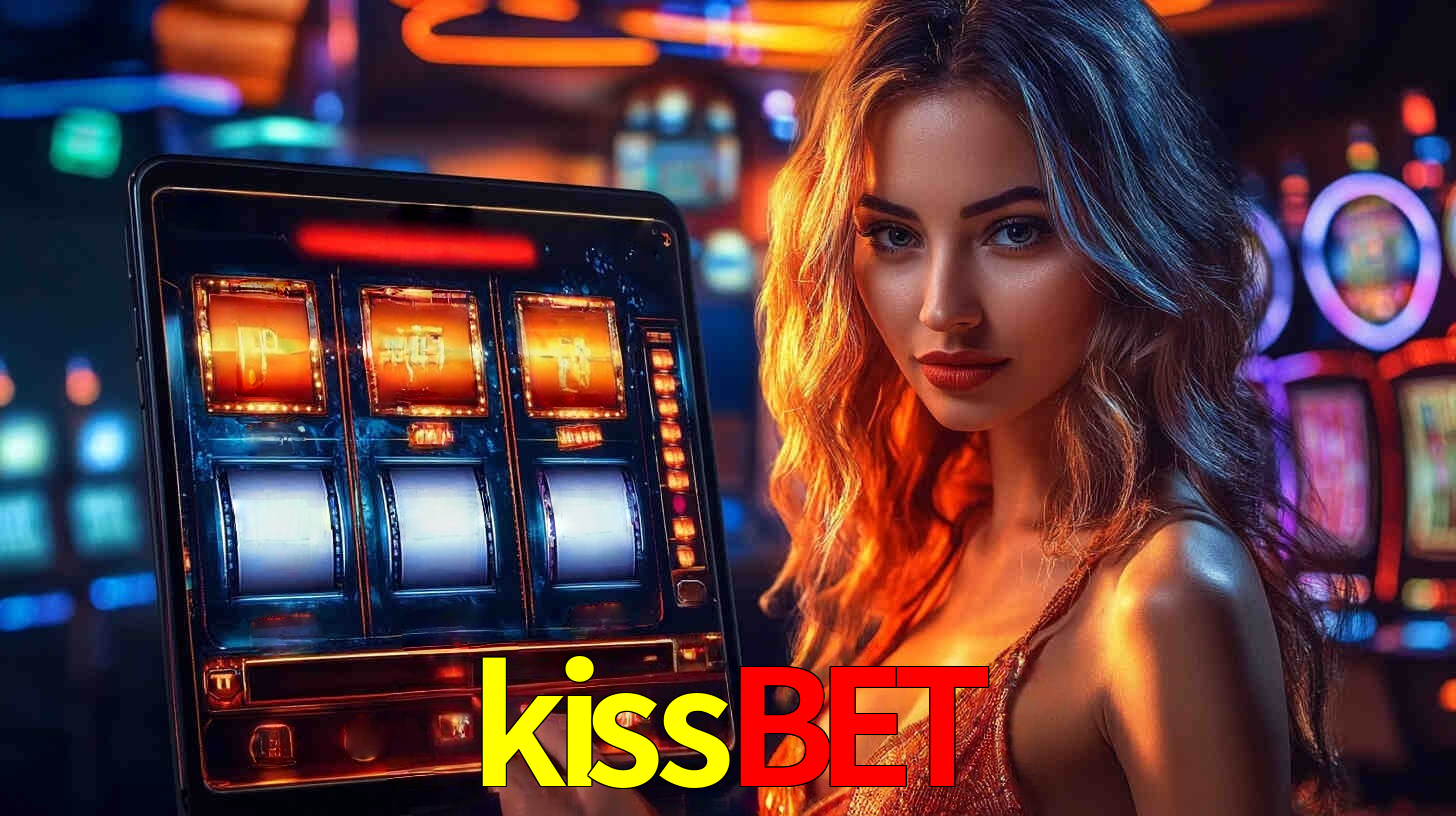 A Revolução dos Jogos Móveis: kissbet na Palma da Sua Mão