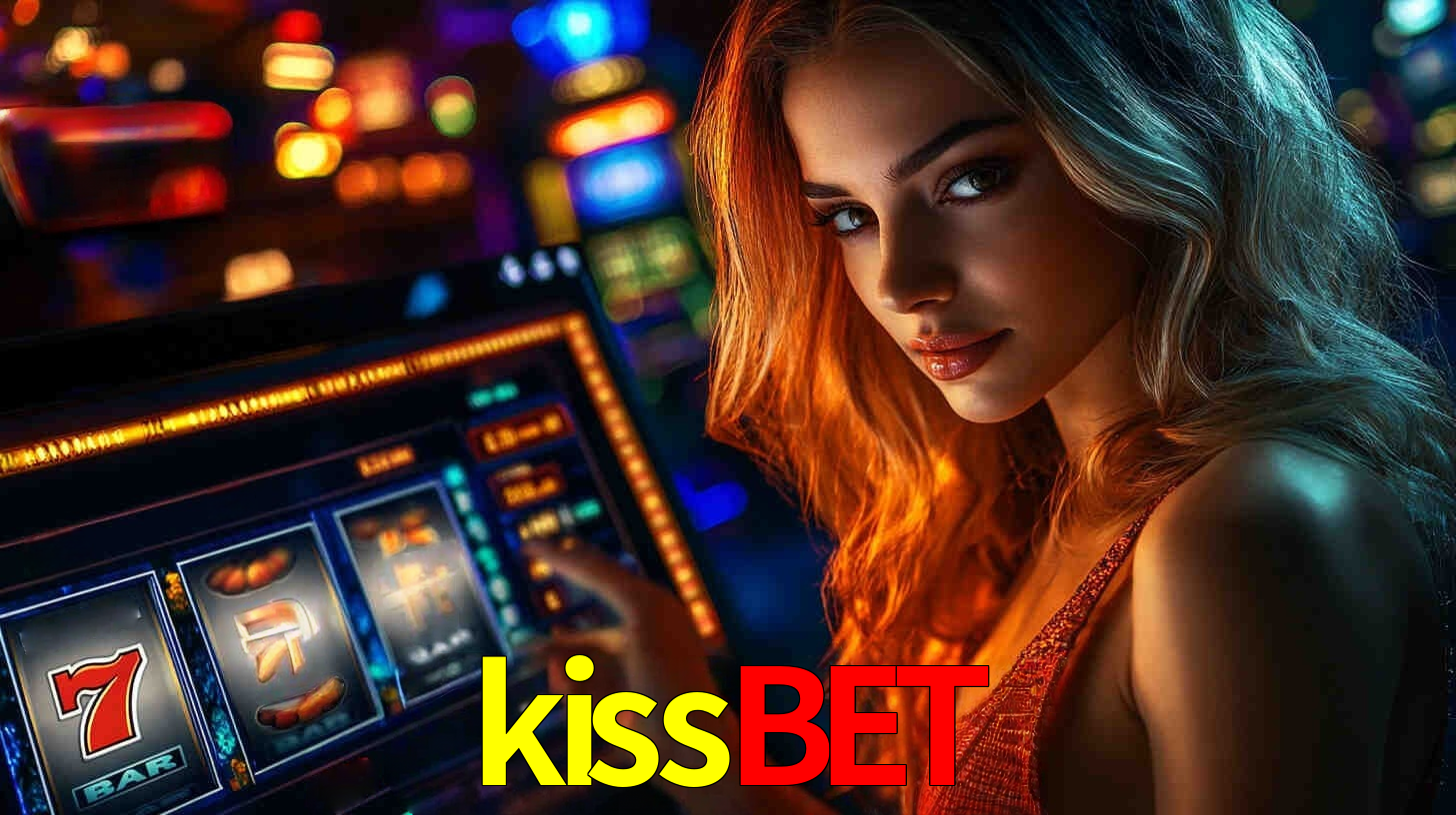 Descubra o Mundo das Mesas de Jogos no kissbet